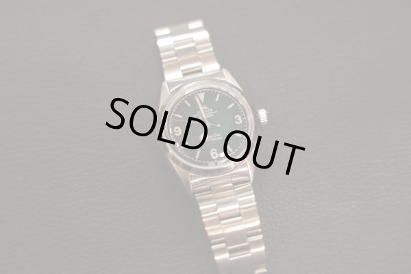 画像2: MAKERS × VAGUE WATCH コラボ EVERY-ONE 腕時計 (2)