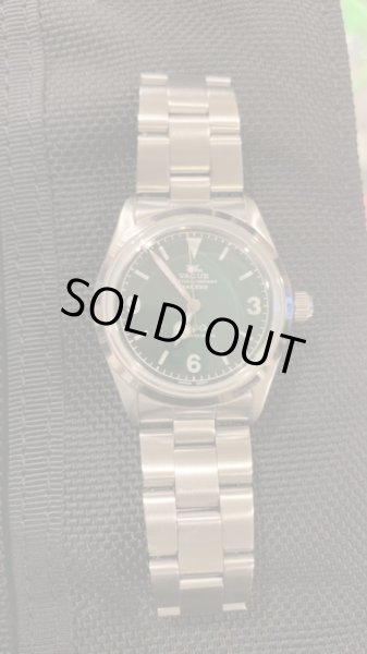 画像6: MAKERS × VAGUE WATCH コラボ EVERY-ONE 腕時計 (6)