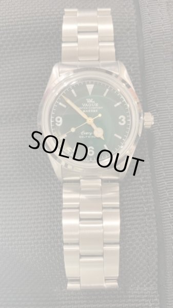 画像5: MAKERS × VAGUE WATCH コラボ EVERY-ONE 腕時計 (5)