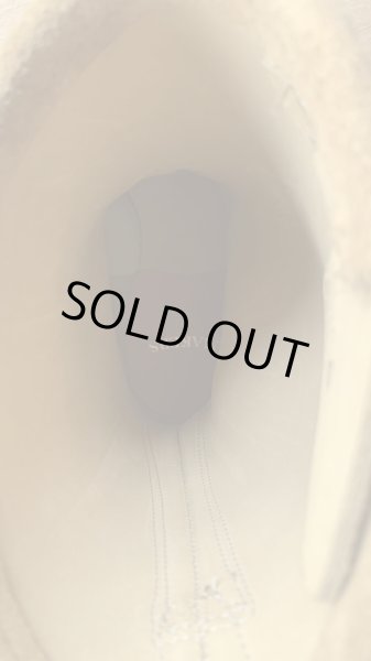 画像8: MAKERSメイカーズ　HORSE ENGINEER　Sand Suedo (8)