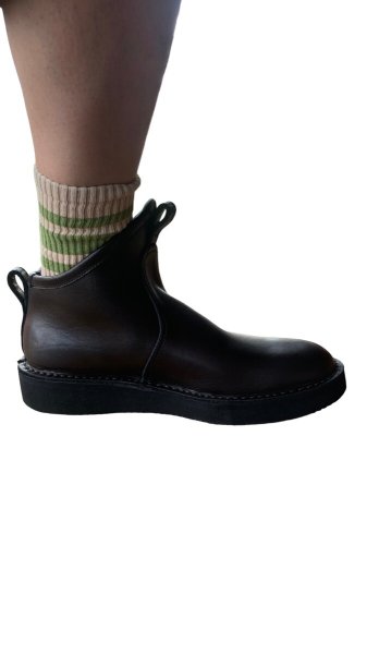 画像6:  RFW SWIFT  Black  (スウィフト)BLACK (6)