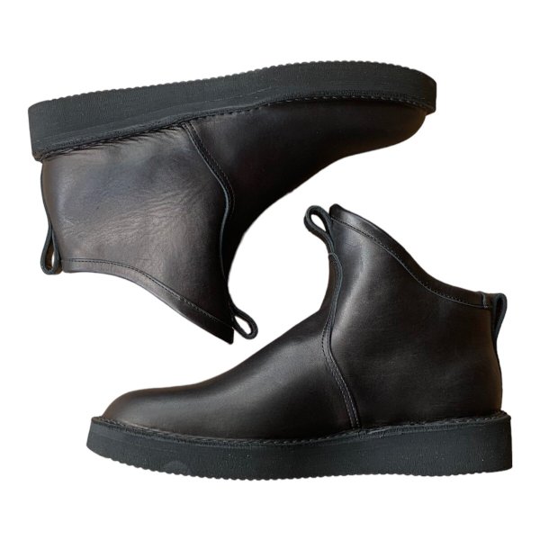 画像2:  RFW SWIFT  Black  (スウィフト)BLACK (2)