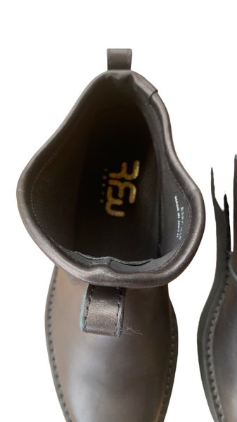 画像5:  RFW SWIFT  Black  (スウィフト)BLACK (5)