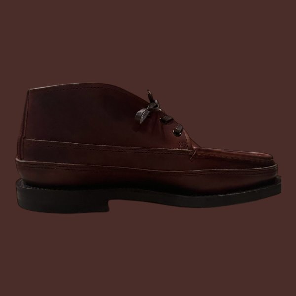 画像5: MAKERSメイカーズ CRAY BROWN (5)