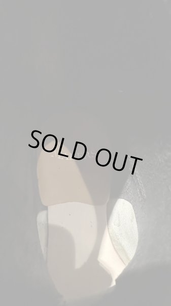 画像7: MAKERSメイカーズ　HORSE ENGINEER　SHORT 　ＢＬＡＣＫ　ブラック  (7)