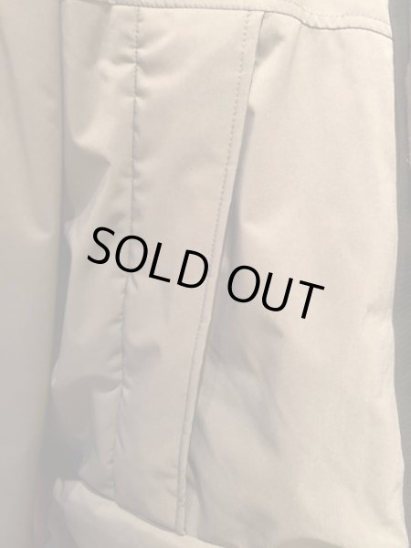 画像3: MOSSIR」 Allen モシール アレン モンスターパーカー  グリーン (3)