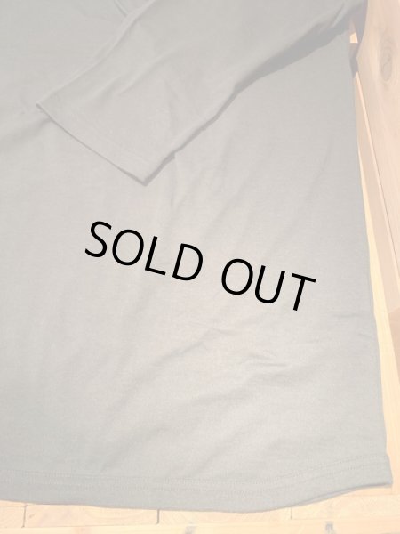 画像11: MOSSIR モシール  コーデュラフットボールT-シャツ (11)