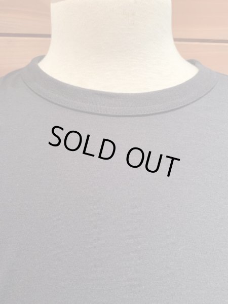 画像9: MOSSIR モシール  コーデュラフットボールT-シャツ (9)