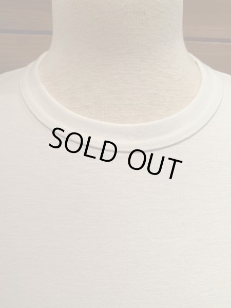 画像8: MOSSIR モシール  コーデュラフットボールT-シャツ (8)