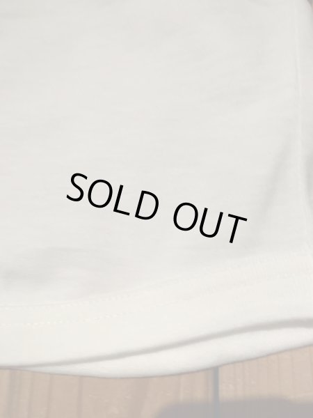 画像12: MOSSIR モシール  コーデュラフットボールT-シャツ (12)