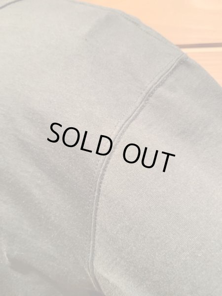 画像13: MOSSIR モシール  コーデュラフットボールT-シャツ (13)