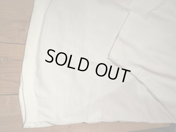 画像10: MOSSIR モシール  コーデュラフットボールT-シャツ (10)