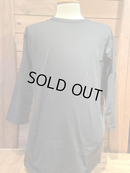 画像3: MOSSIR モシール  コーデュラフットボールT-シャツ (3)