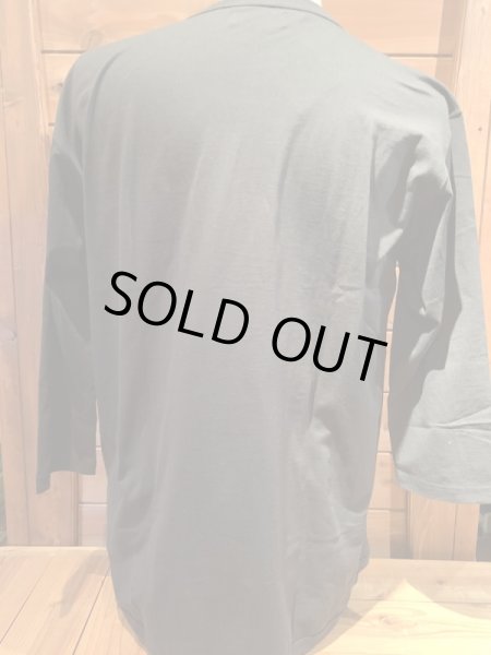 画像5: MOSSIR モシール  コーデュラフットボールT-シャツ (5)