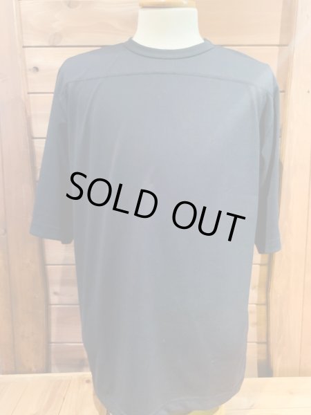 画像2: MOSSIR/モシールFootball Tee”Thomas”フットボールティーシャツ”トーマス (2)