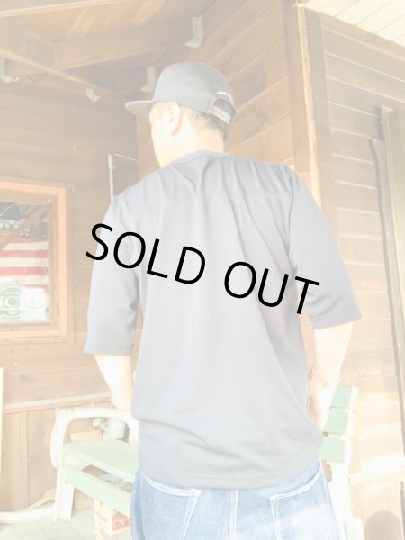 画像6: MOSSIR/モシールFootball Tee”Thomas”フットボールティーシャツ”トーマス (6)