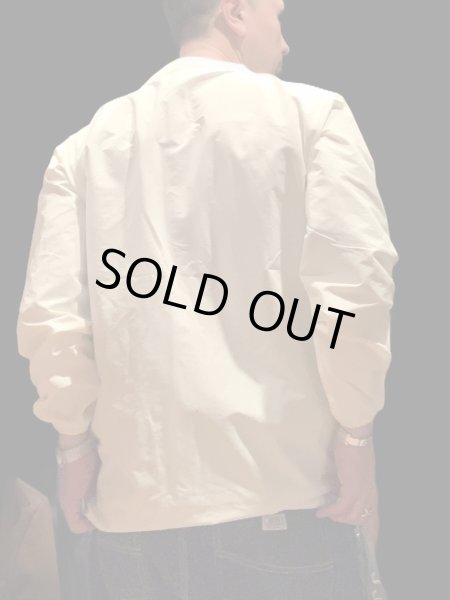 画像8: MOSSIR　モシール　　メンデス サプレックスナイロン ホワイト (8)