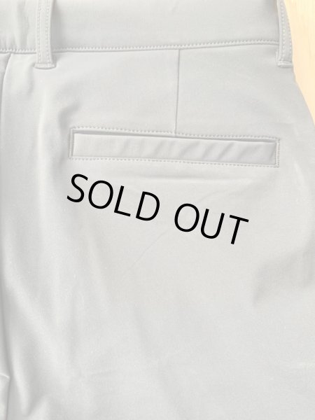 画像4: MOSSIR モシール イレーナ　スリム（ブラック） (4)