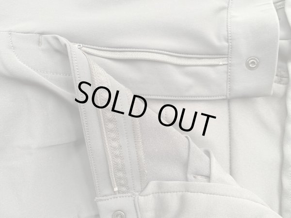 画像3: MOSSIR モシール イレーナ　スリム（ブラック） (3)