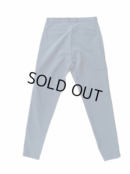 画像2: MOSSIR モシール イレーナ　スリム（ブラック） (2)