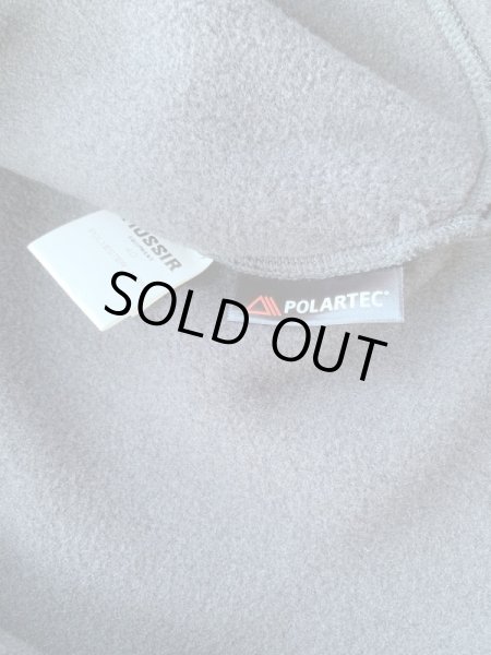 画像5: MOSSIR　モシール　 Cliff クリフ ポーラテックサーマルプロ ブラック (5)