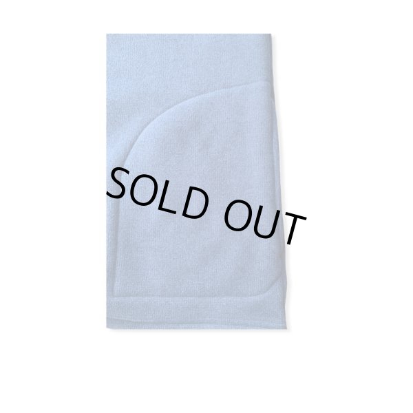 画像6: MOSSIR　モシール　 Cliff クリフ ポーラテックサーマルプロ ブラック (6)