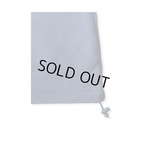 画像4: MOSSIR　モシール　 Cliff クリフ ポーラテックサーマルプロ ブラック (4)