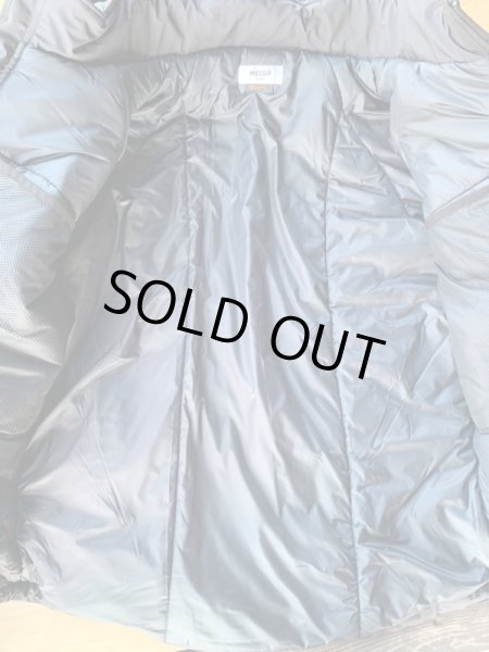 画像10: MOSSIR モシール   Ethan イーサン  eVent  BLACK (10)