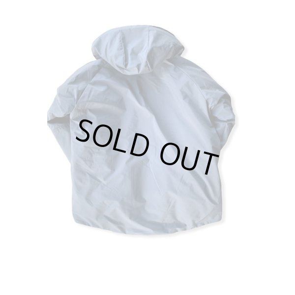 画像2: MOSSIR モシール   Ethan イーサン  eVent  BLACK (2)