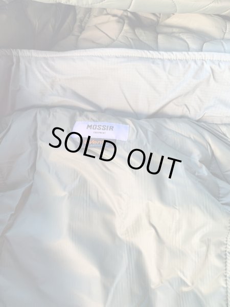 画像5: MOSSIR モシール   Ethan イーサン  eVent  OLIVE オリーブ (5)