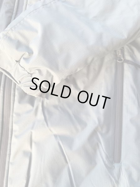 画像6: MOSSIR モシール   Ethan イーサン  eVent  OLIVE オリーブ (6)