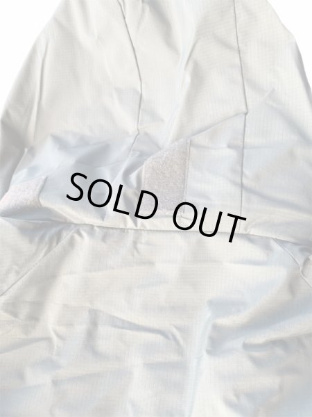 画像7: MOSSIR モシール   Ethan イーサン  eVent  OLIVE オリーブ (7)