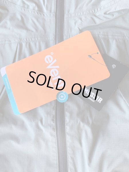 画像3: MOSSIR モシール Hawke ホーク eVent  OLIVE オリーブ (3)