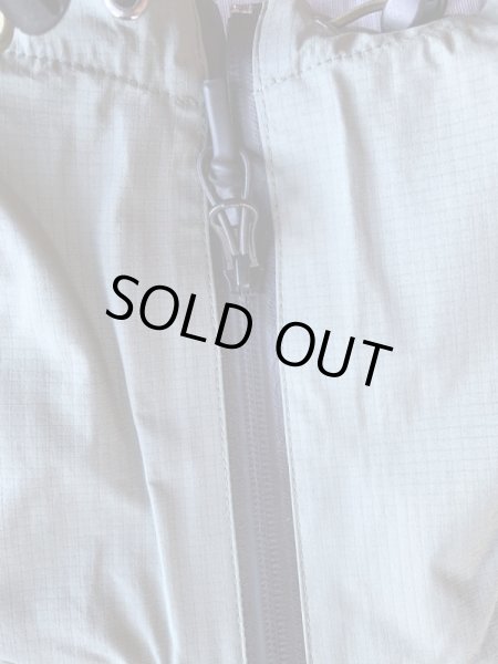 画像4: MOSSIR モシール Hawke ホーク eVent  OLIVE オリーブ (4)