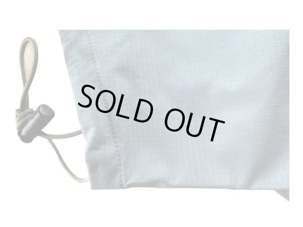 画像7: MOSSIR モシール Hawke ホーク eVent  OLIVE オリーブ (7)