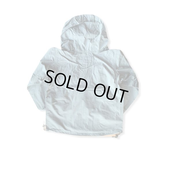 画像2: MOSSIR モシール Hawke ホーク eVent  OLIVE オリーブ (2)