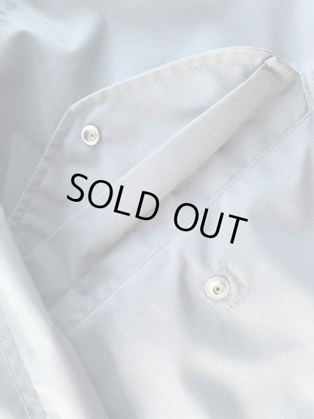 画像8: MOSSIR(モシール) Leonard(レオナルド) BLACK ブラック (8)