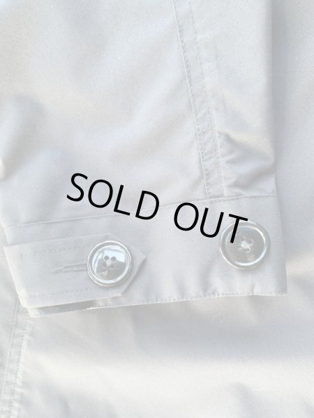 画像11: MOSSIR(モシール) Leonard(レオナルド) BLACK ブラック (11)