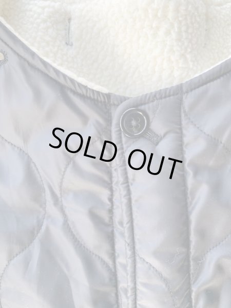 画像17: MOSSIR(モシール) Leonard(レオナルド) BLACK ブラック (17)