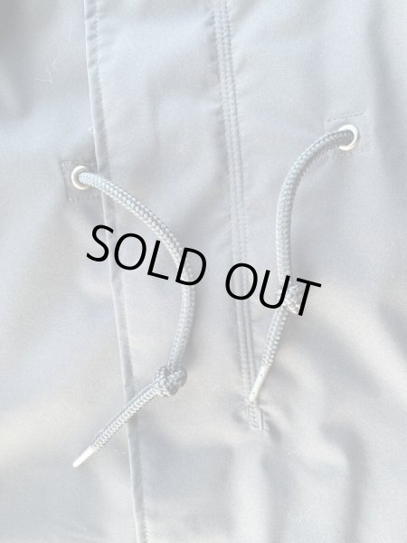 画像13: MOSSIR(モシール) Leonard(レオナルド) BLACK ブラック (13)