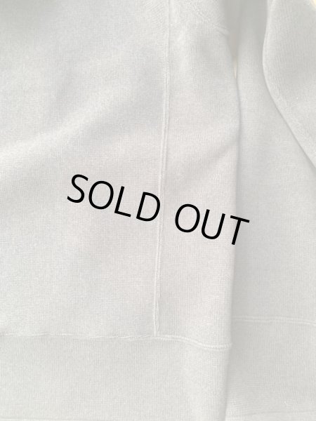 画像4: MOSSIR　モシール　  ポーラテックサーマルプロ プルオーバーパーカー コーネリアブラック (4)