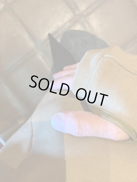 画像6: MOSSIR モシール Beily  COYOTE コヨーテ (6)