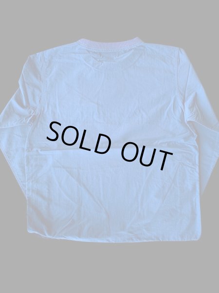 画像2: MOSSIR　モシール　　メンデス サプレックスナイロン NAVY ネイビー (2)