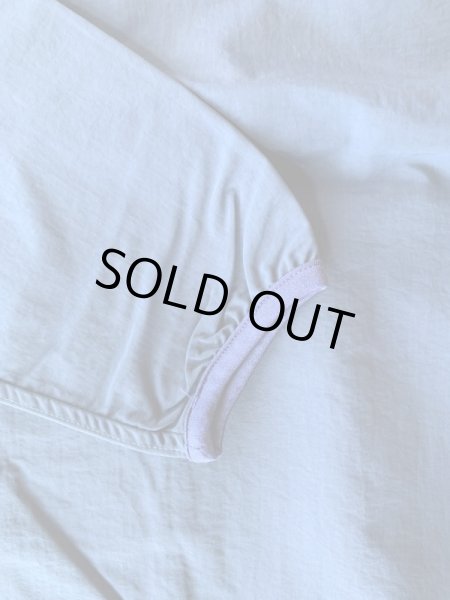 画像7: MOSSIR　モシール　　メンデス サプレックスナイロン NAVY ネイビー (7)