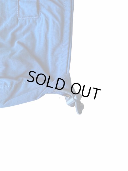 画像6: MOSSIR　モシール　　メンデス サプレックスナイロン NAVY ネイビー (6)