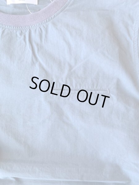 画像4: MOSSIR　モシール　　メンデス サプレックスナイロン NAVY ネイビー (4)