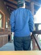 画像9: MOSSIR　モシール　　メンデス サプレックスナイロン NAVY ネイビー (9)