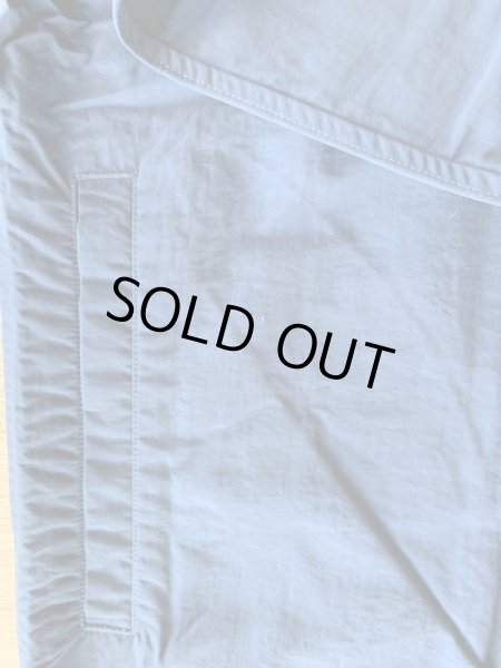 画像5: MOSSIR　モシール　　メンデス サプレックスナイロン NAVY ネイビー (5)