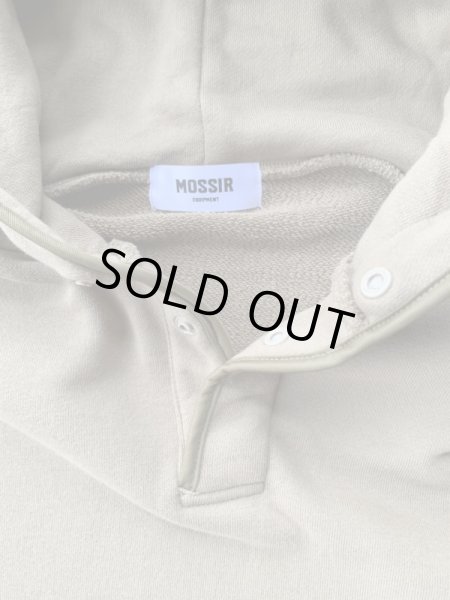 画像3: MOSSIR モシール Beily  COYOTE コヨーテ (3)