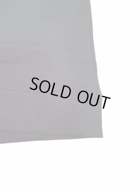 画像4: MOSSIR モシールＳｔｒａｕｓｓ　半袖スウェット　ＣＯＲＤＵＲＡ　高機能素材BLACK ブラック (4)